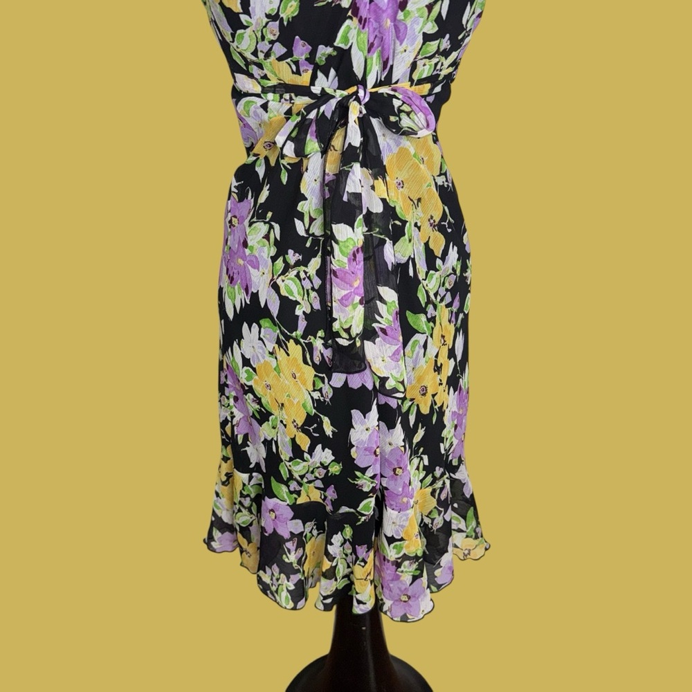 Speechless floral dress - Picture 10 of 16